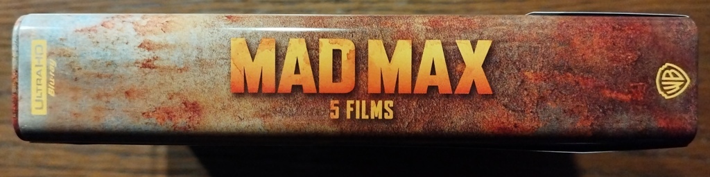 Klicke auf die Grafik für eine vergrößerte Ansicht

Name: Mad Max - Back 01.jpg
Ansichten: 45
Größe: 113,2 KB
ID: 428544