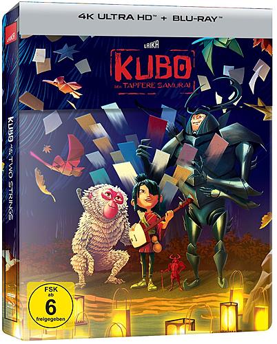 Klicke auf die Grafik für eine vergrößerte Ansicht  Name: GE_Kubo Steelbook 3d mock_1920x1920.jpg Ansichten: 10 Größe: 295,2 KB ID: 430174