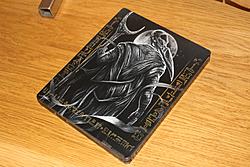 Klicke auf die Grafik für eine vergrößerte Ansicht

Name: moon_steel_2 (Groß).JPG
Ansichten: 91
Größe: 388,2 KB
ID: 430382
